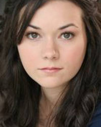 Кармен Лавин фото