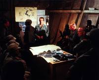 Кадр Псы войны