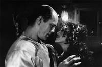 Кадр Тени и туман