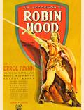 Постер из фильма "Приключения Робин Гуда" - 1