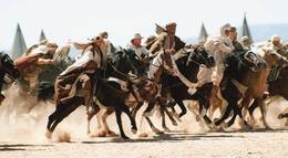 Кадр из фильма "Идальго: Погоня в пустыне" - 1