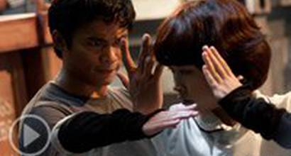 Американский трейлер 