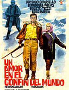 Questo amore ai confini del mondo