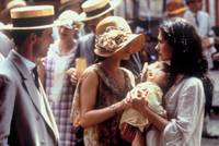 Кадр Легенды осени