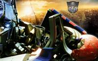 Постер Трансформеры