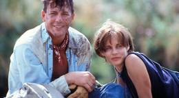 Кадр из фильма "Последний ковбой" - 1