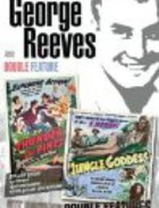 Thunder in the Pines