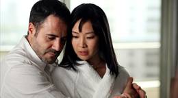 Кадр из фильма "Семена смерти" - 1