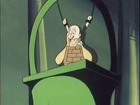 Кадр Похождения Гоку