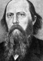 Михаил Салтыков-Щедрин фото