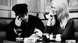 Кадр из фильма "Мужское-женское" - 2