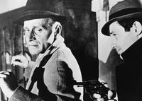 Кадр Стукач