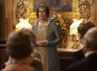 Кадр Аббатство Даунтон