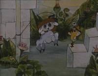 Кадр Однажды утром