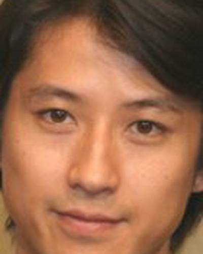 Шосуке Танихара фото