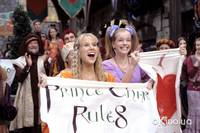 Кадр Заколдованная Элла