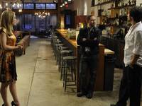 Кадр Тайные связи