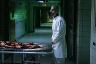 Кадр Вскрытие