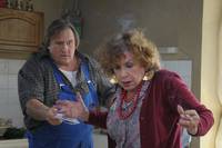 Кадр Чистый лист