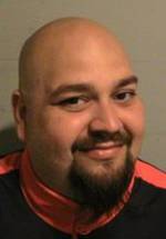 Будда Гонзалез фото