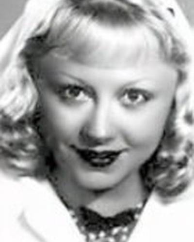 Янина Жеймо фото