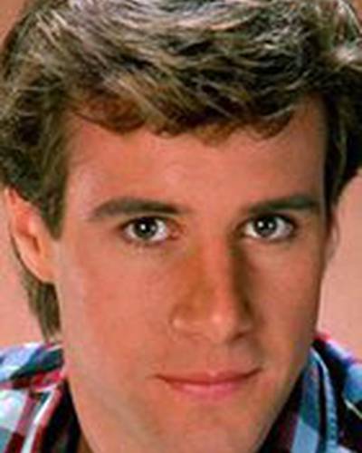 Тодд МакКи фото