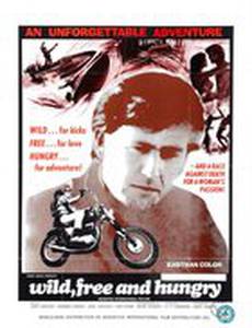 Wild, Free & Hungry