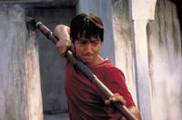 Кадр Вампиры 2: День мертвых