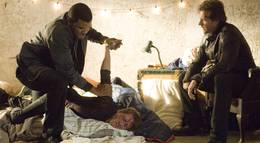 Кадр из фильма "Я, Алекс Кросс" - 2