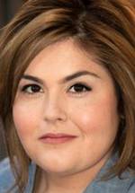 Линдсэй Холлистер фото