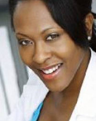 Жаклин Кинг фото