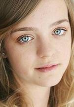 Клео Мэсси фото