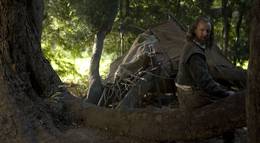 Кадр из фильма "Любовница Дьявола: Унесенные страстью (мини-сериал)" - 2