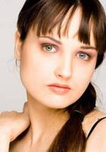 Скарлет О’Нил фото