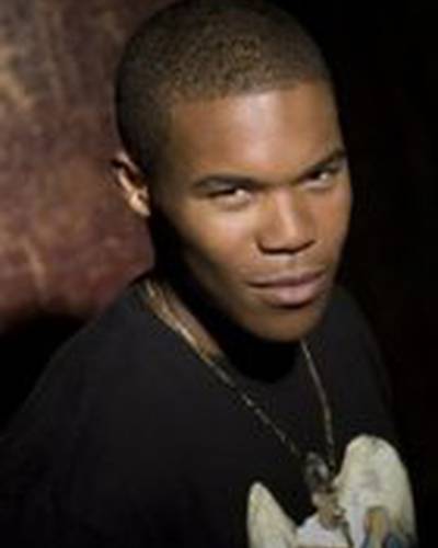 Гай Чарльз фото