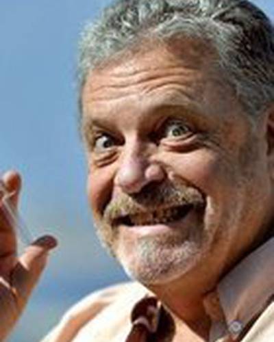 Джефф Линдсэй фото