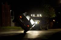 Кадр Курьер из "Рая"