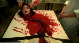 Кадр из фильма "Стэйси: Атака зомби-школьниц" - 2