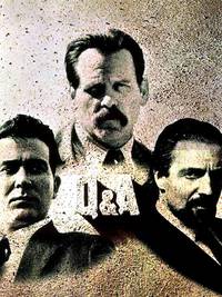 Постер Вопросы и ответы