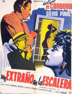 Незнакомец на лестнице