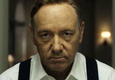 «Карточный домик» продолжится без Кевина Спейси