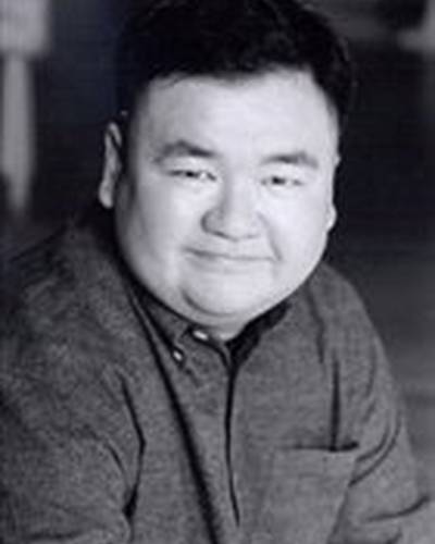 Уилсон Квок фото