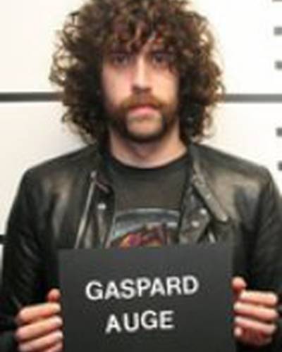 Гаспар Ожэ фото