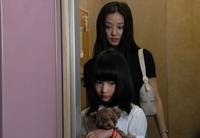 Кадр 1303: Комната ужаса (видео)