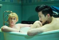 Кадр Идеальный ребенок