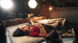 Кадр из фильма "Река" - 1