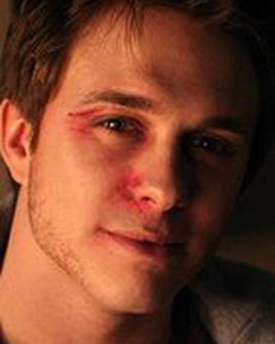 Робин Чок фото