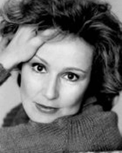 Клодетт Невинс фото