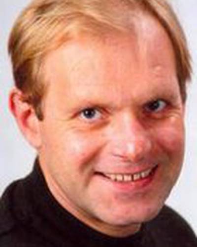 Алексей Ошурков фото