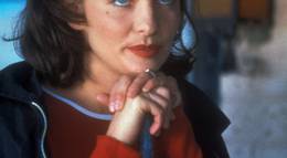 Кадр из фильма "Взгляд Данте" - 1